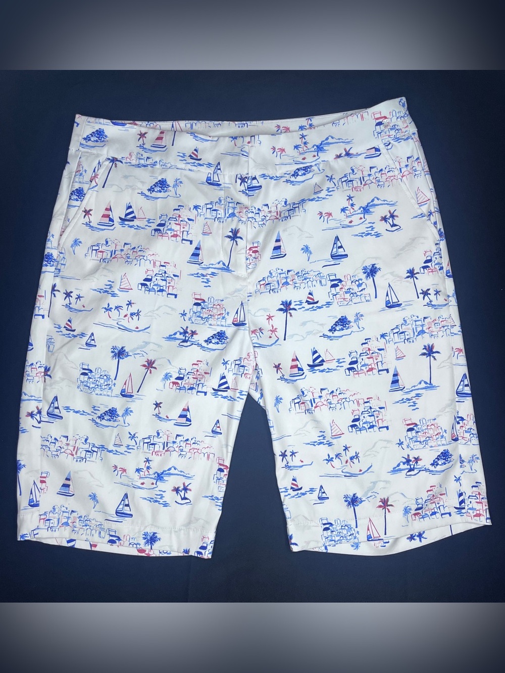 Izod golf shorts Women’s Size 12